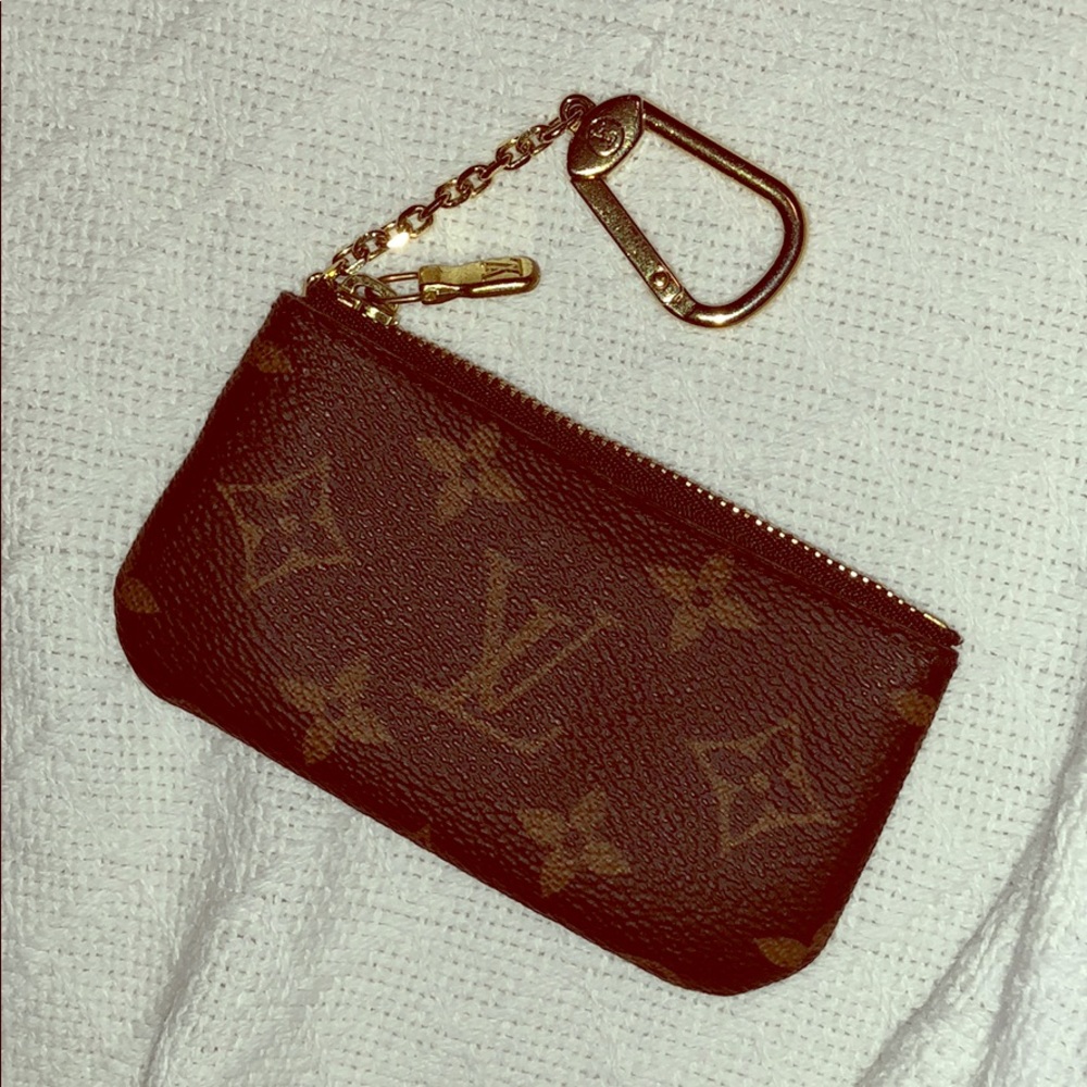 Louis Vuitton Coin Purse